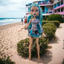 Monster high signature gebraucht kaufen  Kassel