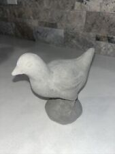 Vintage concrete chick for sale  Grand Junction