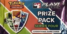 Pokemon TCG Prize Pack Series 4 Escolha o Seu *ENORME ATUALIZAÇÃO 2024-04-28*, usado comprar usado  Enviando para Brazil