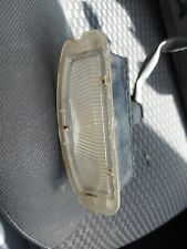 nissan micra plate light for sale  WOKING