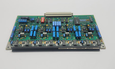 STENTOR 1235/6 PCB CARD 1000660100 VERSION 6.3 for sale  Shipping to South Africa