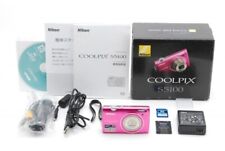 Mint nikon coolpix for sale  Shipping to Ireland