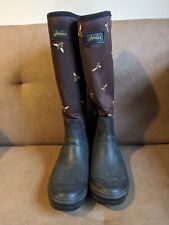 Joules bee wellies for sale  Shipping to Ireland