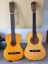 Size acoustic guitars. for sale  TELFORD