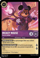 204 foil mickey d'occasion  Biarritz