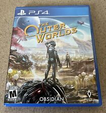 ps4 outer worlds for sale  Bend