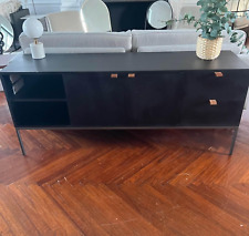 Tray media console for sale  Purchase