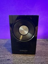 Samsung PS-DS2 Surround Sound Shelf Speaker PARTS/REPAIR UNTESTED, used for sale  Shipping to South Africa