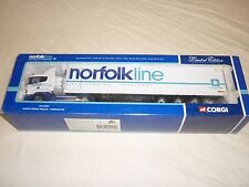 Corgi 12204 scania for sale  ILKLEY