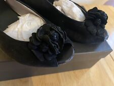 Staccato black shimmer for sale  HOLMFIRTH