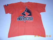 Maglia ligabue staff usato  San Severo