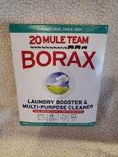 Mule team detergent for sale  Gainesville