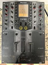 Pioneer djm 909 for sale  Austin