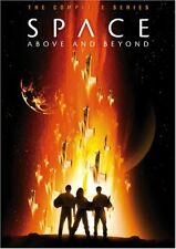 Space beyond dvd for sale  USA