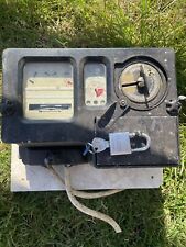 Electric coin meter for sale  GRANGE-OVER-SANDS