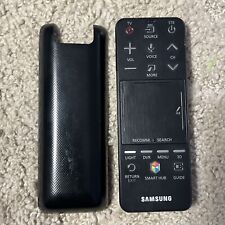 Controle remoto original Samsung RF Smart Voice TV AA59-00772A Touch Pad RMCTPF2BP1 FABRICANTE DE EQUIPAMENTO ORIGINAL, usado comprar usado  Enviando para Brazil