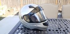 MOTORCYCLE HELMET VEGA SUMMIT II SIZE M DOT, used for sale  Shipping to South Africa