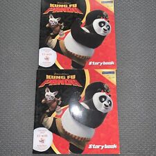Kung panda story for sale  SURBITON