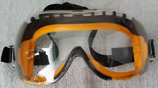 Luxotron safety goggles for sale  BIRMINGHAM