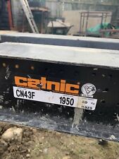 Lintels catnic 1950mm for sale  NORTHALLERTON