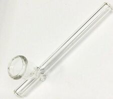 Clear glass pipe for sale  HAYES