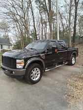 2008 ford 250 for sale  Mendon