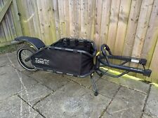 Burley coho bikepacking for sale  BRISTOL