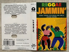 Various jammin cassette d'occasion  Morhange