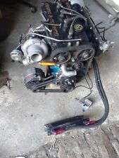 Cosworth turbo engine for sale  BURY ST. EDMUNDS