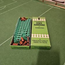 Subbuteo staccionata campo usato  Milano