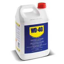 Wd40 litre workshop for sale  ALDERSHOT
