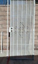 Used security steel for sale  Palmdale