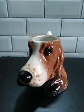 Basset hound mug for sale  SOUTH OCKENDON