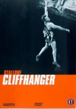 Cliffhanger dvd sylvester for sale  STOCKPORT