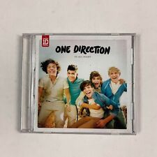 One Direction - Up All Night [CD] 2012 88691924912 comprar usado  Enviando para Brazil