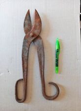 Antica forbice collezione usato  Torremaggiore