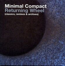 Minimal compact returning d'occasion  Nice-