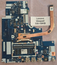 Placa madre Lenovo Intel Core I3-8130U 330-15IKB, usado segunda mano  Embacar hacia Argentina