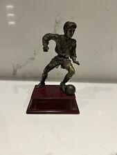Football trophy for sale  BOREHAMWOOD
