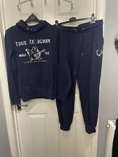 True religion tracksuit for sale  CAMBERLEY