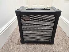 Roland cube 20xl for sale  LOUGHBOROUGH