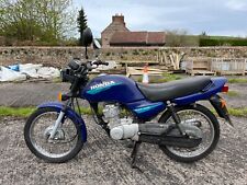 honda cg125 for sale for sale  WARMINSTER