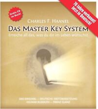 Master key system gebraucht kaufen  Berlin