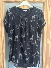 Fat face top for sale  BRAINTREE