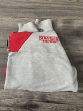 Stranger things hoodie for sale  CREWE
