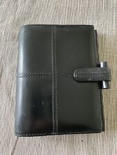 Mini filofax leather for sale  REDDITCH