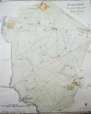 Hounslow heath 1818 for sale  SUTTON COLDFIELD