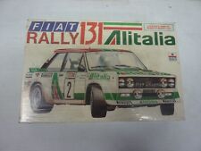 Fiat 131 rally d'occasion  Village-Neuf