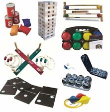 New garden games for sale  Shipping to Ireland