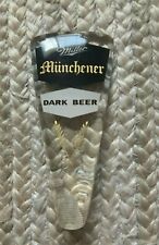 Miller munchener beer for sale  Mcdonough